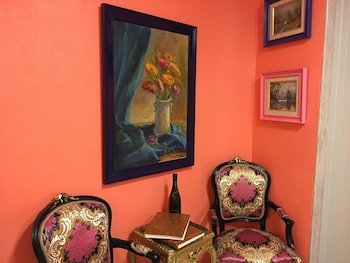 Museum Spa