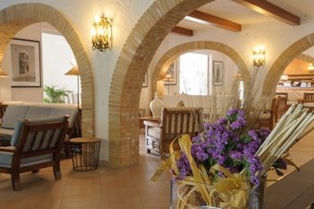Hotel Baia delle Zagare