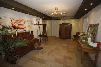 Hotel Schuberth's am Schloss