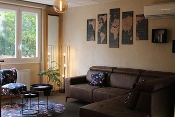 The Originals City, Hôtel Rive Droite