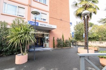 The Originals City, Hôtel Rive Droite