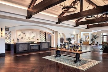 Inn at the Mission San Juan Capistrano, Autograph Collection by Marriott