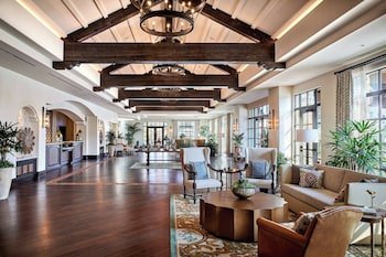 Inn at the Mission San Juan Capistrano, Autograph Collection by Marriott