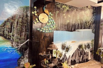 Brenmariel Tourist Inn