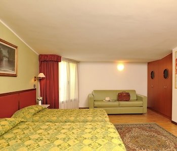 Hotel Olimpia Imola