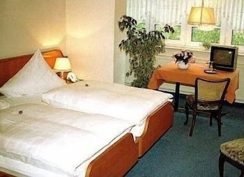 Hotel Goldinger