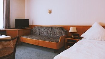 Hotel Goldinger