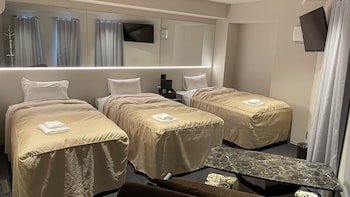 Hotel Wisteria Nara