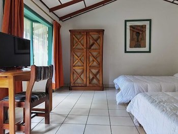 Hotel Bristol Aeropuerto