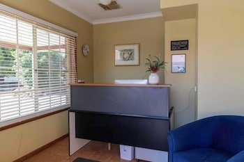 Alyn Motel