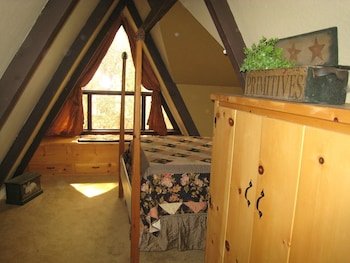 Always Inn Idyllwild Vacation Cottages