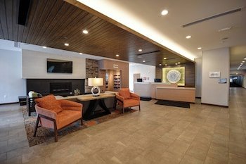 Fairfield Inn & Suites Milwaukee North