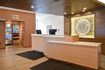 Fairfield Inn & Suites Milwaukee North