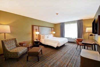 Fairfield Inn & Suites Milwaukee North