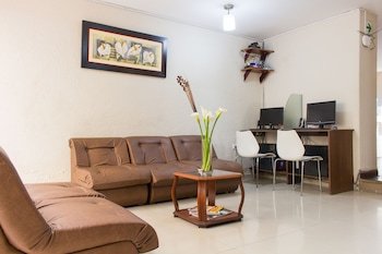Hotel Country Trujillo