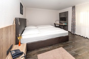 Tespo Sportpark + Hotel
