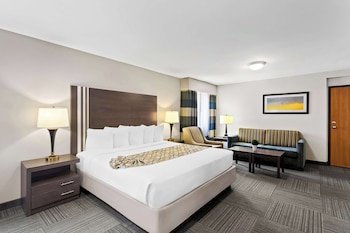 Best Western Naperville Inn