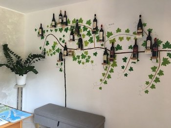 B&B La Bella Vigna