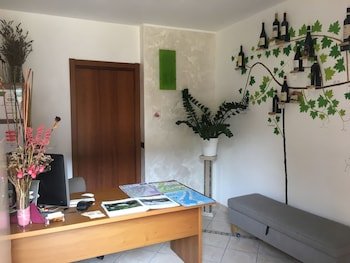 B&B La Bella Vigna