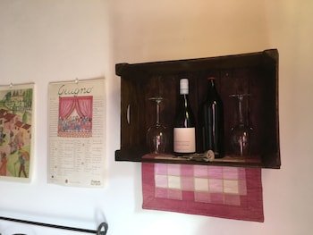 B&B La Bella Vigna