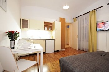 Prague Central Apartments