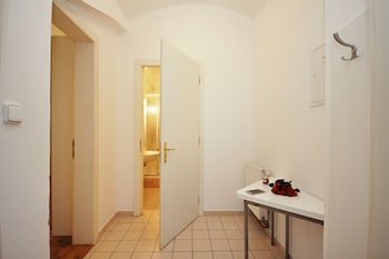 Prague Central Apartments