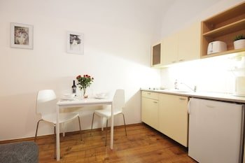Prague Central Apartments