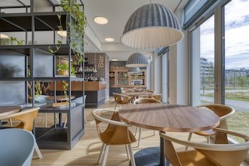 B&B HOTEL Antwerp South