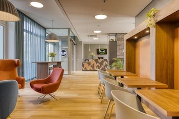 B&B HOTEL Antwerp South