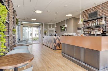B&B HOTEL Antwerp South