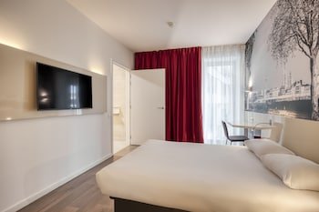 B&B HOTEL Antwerp South