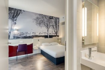 B&B HOTEL Antwerp South