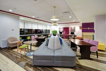 Home2 Suites by Hilton Oklahoma City Airport