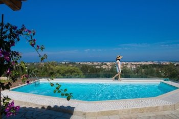 Alea Luxury Villas