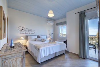 Alea Luxury Villas
