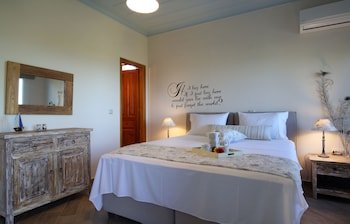 Alea Luxury Villas