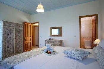 Alea Luxury Villas