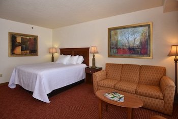 Slopeside Hotel