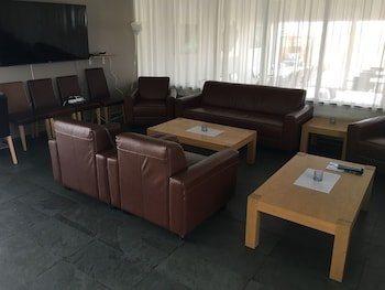 Hotel Dalvik