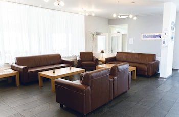 Hotel Dalvik