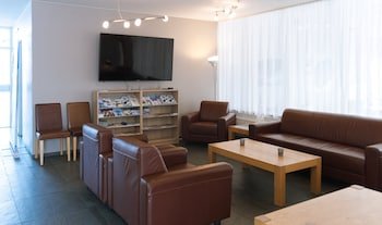 Hotel Dalvik
