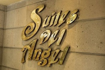 Suites del Angel