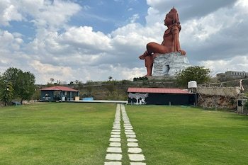 The Sky Comfort Shiv Ashray Resort