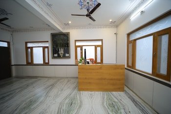 The Sky Comfort Shiv Ashray Resort