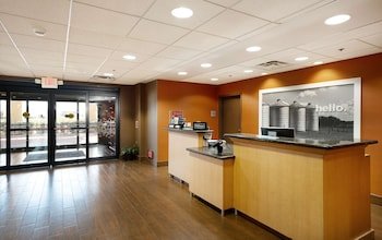 Hampton Inn & Suites Madera