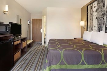 Super 8 by Wyndham Westminster Denver North