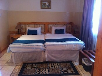 Maeto Lodge