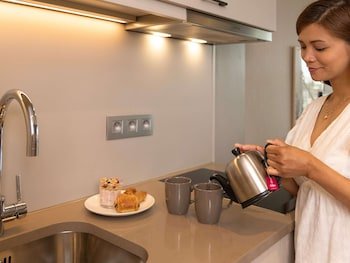 Aparthotel Adagio Antwerp City Center