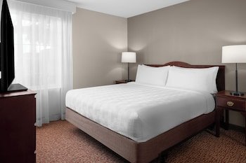 Larkspur Landing Milpitas