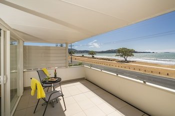 Oceanside Motel Whitianga